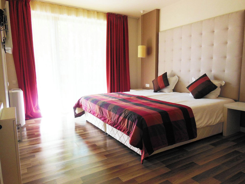 Tsarsko Selo Hotel & Spa
