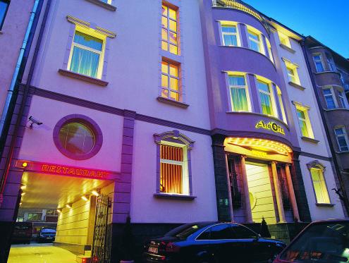 Art Otel