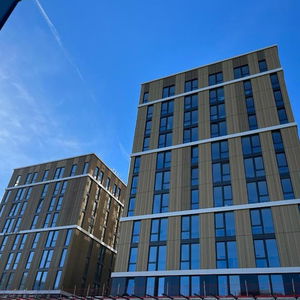 Hotel B&B Hotel Geneva Airport cazare Vernier