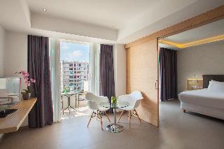 Hotel Royal Apollonia By Louis Hotels