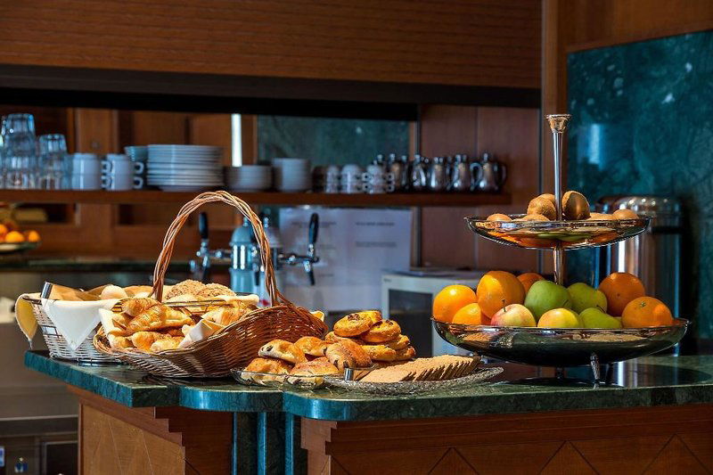 Hotel Hotel Diplomate Genève