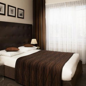 Hotel Suisse Geneve cazare Geneva