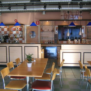 Hotel Good Morning Kista cazare Kista