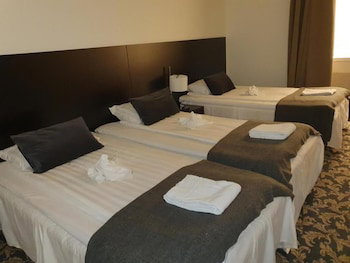 Hotel Ariston