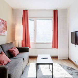 Hotel Scandic Star Sollentuna cazare Sollentuna