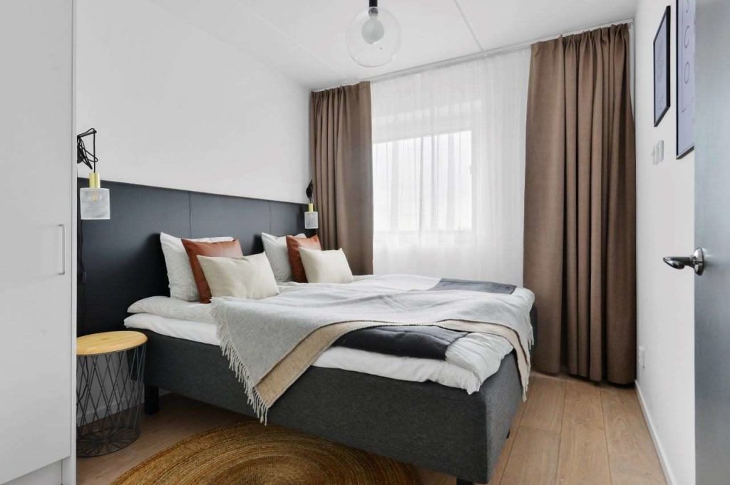 Hotel Forenom Aparthotel Stockholm Flemingsberg