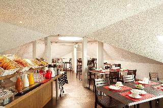 Coeur De City Hotel Bordeaux Clemenceau By Happy Culture