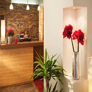 Coeur De City Hotel Bordeaux Clemenceau By Happy Culture