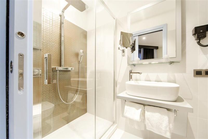 Hotel Best Western Richelieu Lyon Part-Dieu