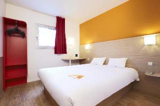 Hotel Premiere Classe Bordeaux Nord Lac