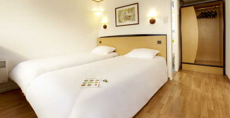 Hotel Campanile Bordeaux Est Artigues