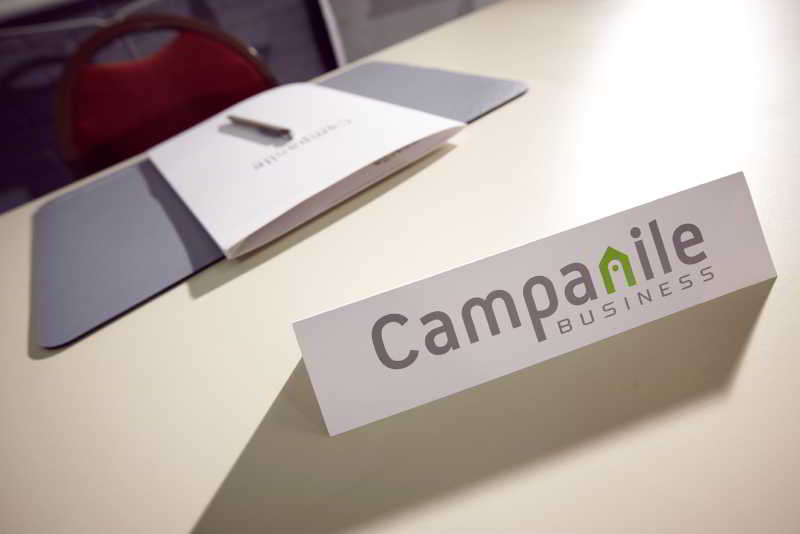 Campanile Bordeaux Est Artigues