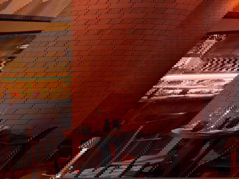 Hotel Mondrian Bordeaux Les Carmes