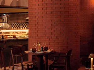 Hotel Mondrian Bordeaux Les Carmes cazare Bordeaux