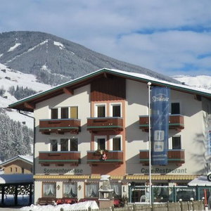 Hotel Familiengasthof Schranz cazare Wald im Pinzgau