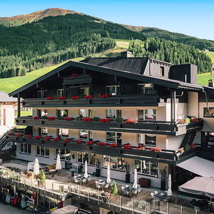 Hotel Der Gollinger cazare Hinterglemm