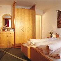 Hotel Hotel Jägerhof cazare Oetz