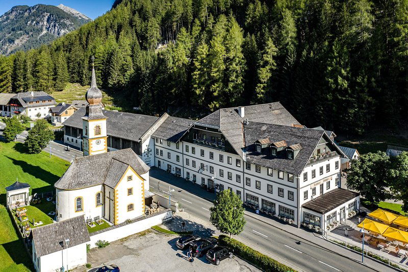 Hotel Landhotel Postgut