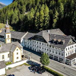 Hotel Landhotel Postgut cazare Tweng