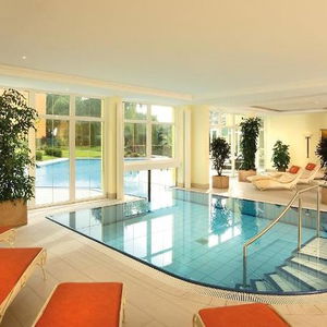 Hotel Parkhotel cazare Bad Schallerbach