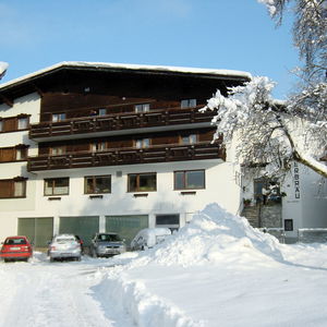 Hotel Unterbräu cazare Hopfgarten im Brixental