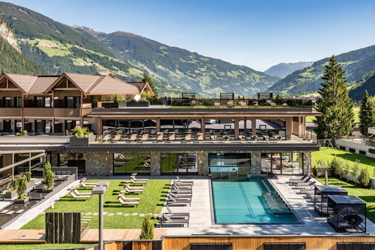 Hotel Hotel Berghof Mayrhofen GmbH