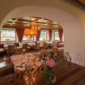 Hotel Elisabeth cazare Schoppernau