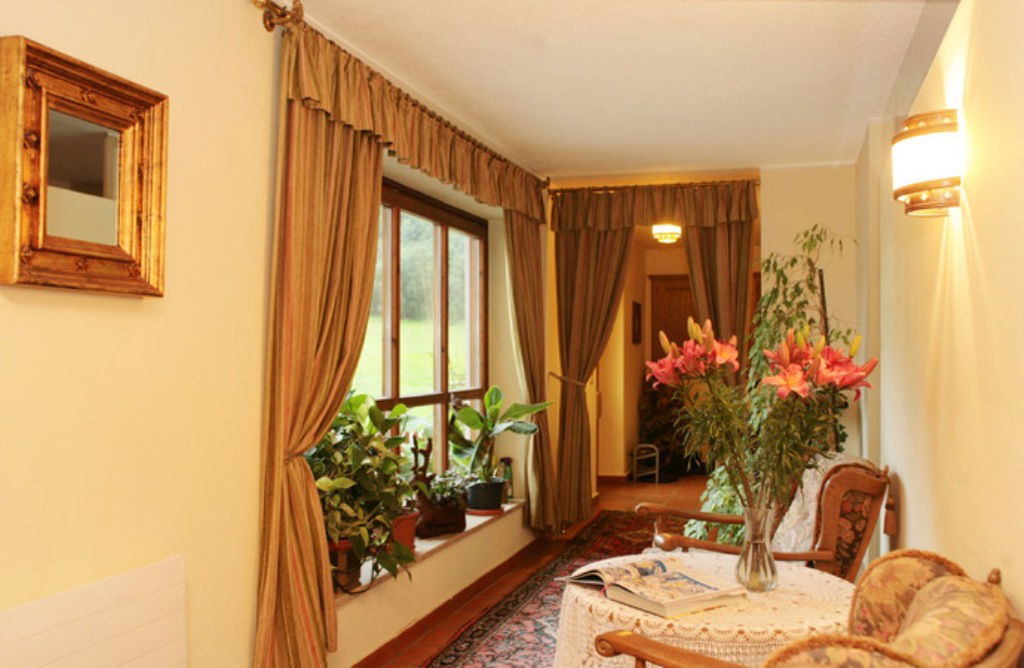 Hotel Pension Bergheil