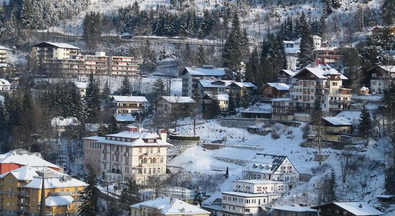 Hotel Villa Excelsior