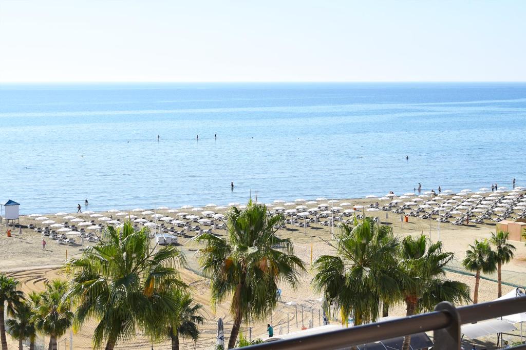 dal travel Sun Hall Beach Hotel Apts.