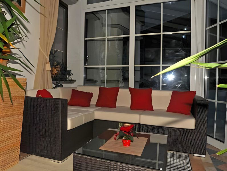 Hotel Pension Ennskraxblick