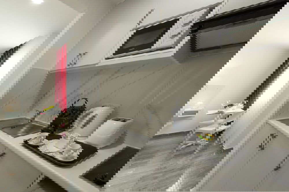 Hotel Art & Wine Studios And Apts
