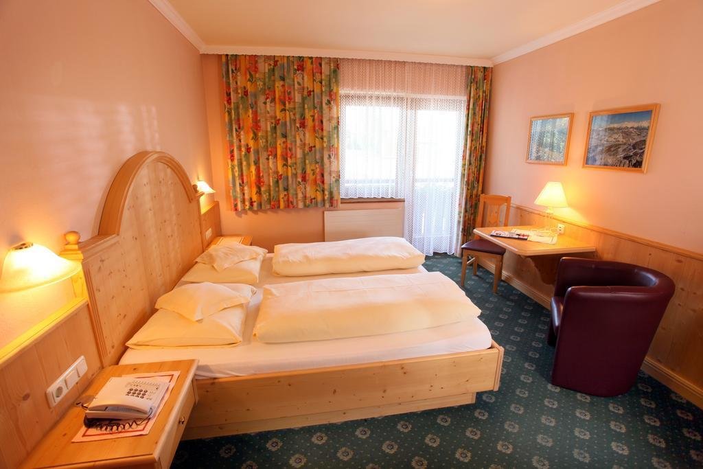 Hotel Klausen Sport- Und Familienhotel