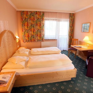Hotel Klausen Sport- Und Familienhotel cazare Kirchberg in Tirol