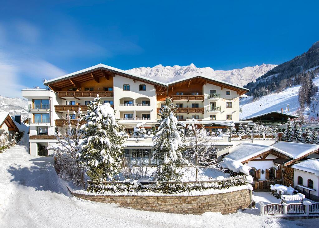 Hotel Hotel Alpendorf