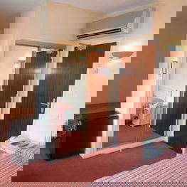 Sejur La Garoupe Gardiole vacanta Antibes