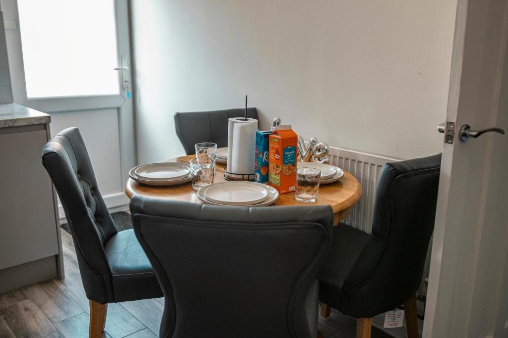 Hotel Cosy Home Near Nec, Bhx Bullring & Solihull