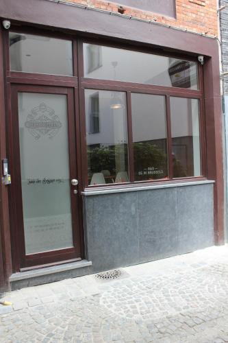 Hotel B&B Be In Brussels