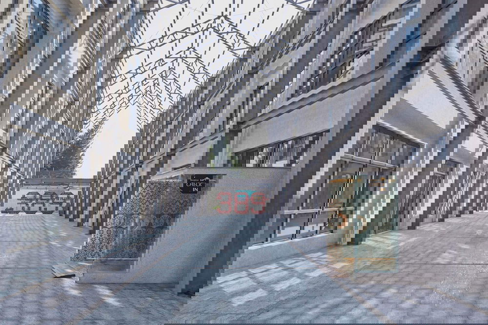 Hotel Timeless Boutique House