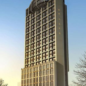 Hotel Sofitel Shanghai North Bund cazare Shanghai