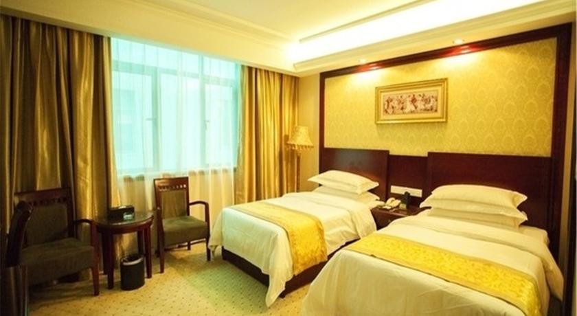 Hotel Vienna Hotel Sh Wildlife Park Station