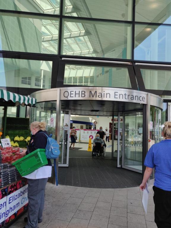 Hotel Luxury Apartment In Birmingham With Free Parking.