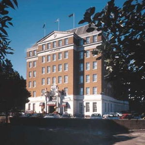 Hotel Delta Hotels Birmingham cazare Birmingham