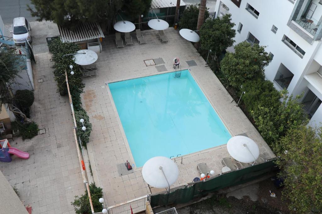 dal travel Sunflower Hotel Apts