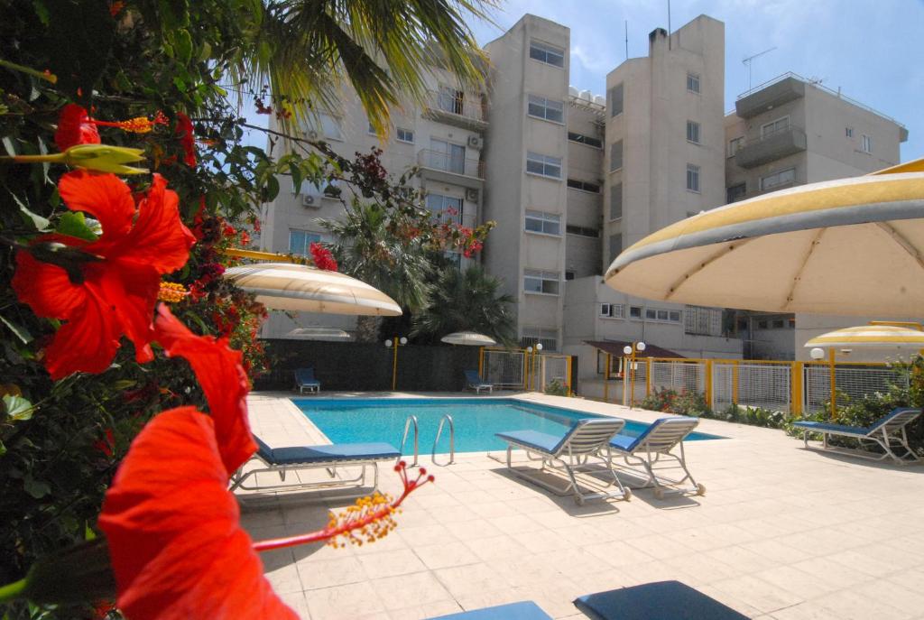 Hotel Sunflower Hotel Apts