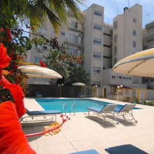 Sejur Sunflower Hotel Apts vacanta Larnaca