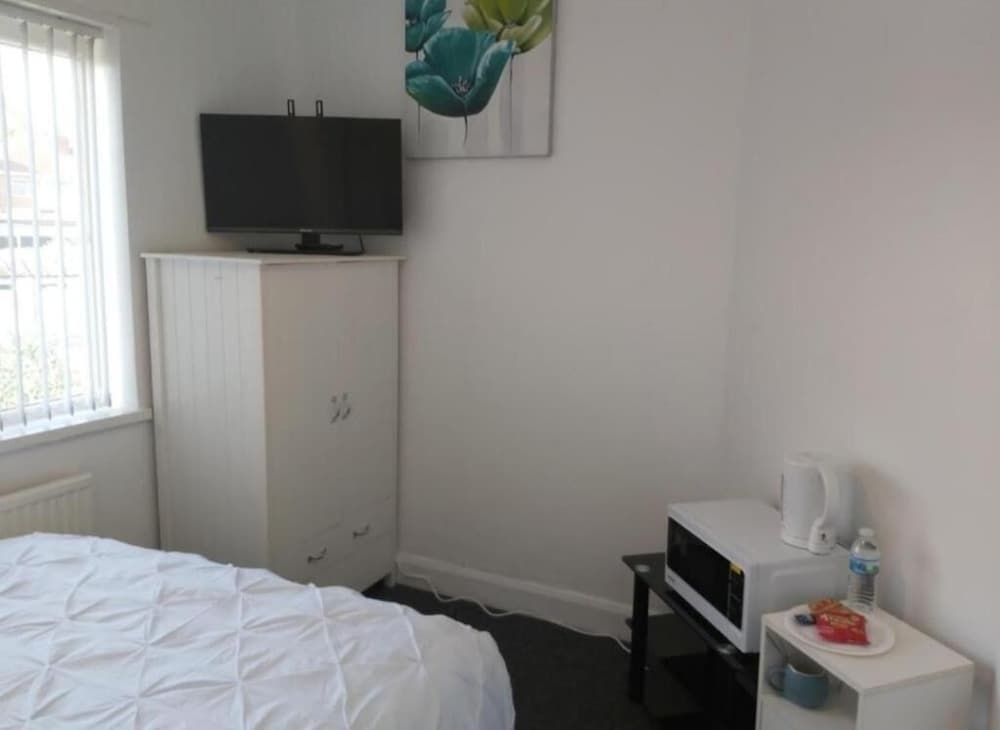 Hotel Fresher Space Home Stay