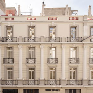 Hotel Zenith Premium Suites cazare Salonic