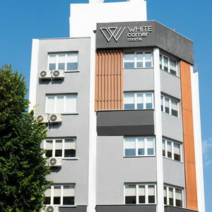Sejur White Corner vacanta Salonic