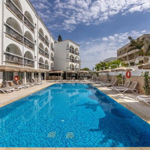 Sejur Cactus vacanta Larnaca